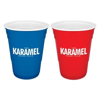 Picture of RED PARTY CUP (340ML & 12OZ).