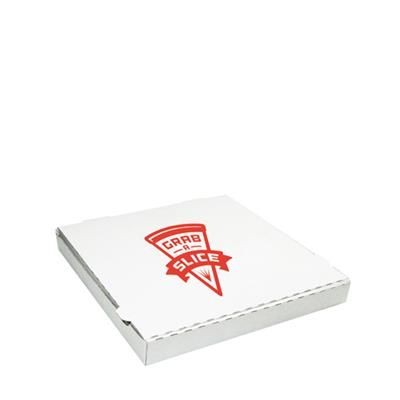 Picture of PIZZA BOX 7INCH.