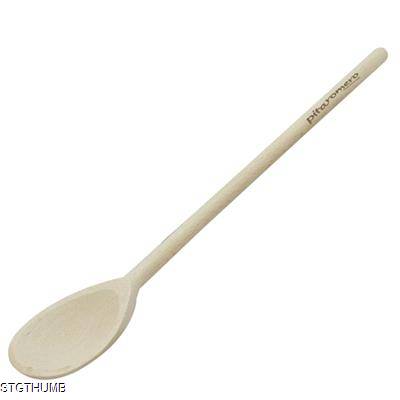 Picture of WOOD SPOON (35CM).