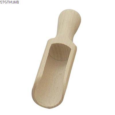 Picture of WOOD SCOOP (11CM).