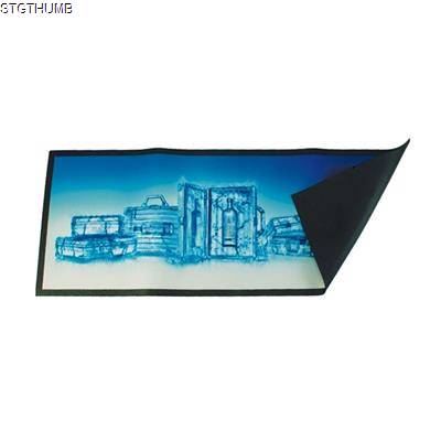 Picture of MEDIUM PREMIUM RUBBER BASED BAR RUNNER (60X19CM).