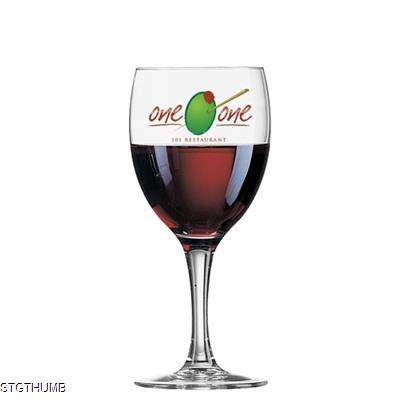 Picture of ELEGANCE STEM GLASS 245ML-8.