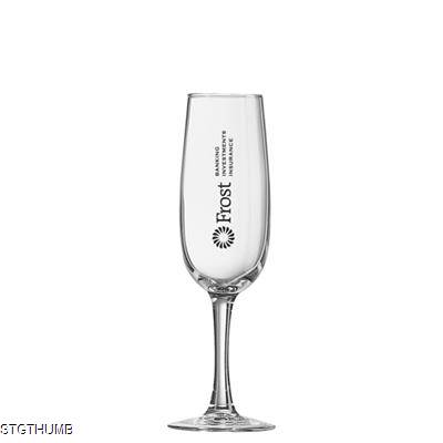 Picture of ELISA CHAMPAGNE GLASS (170ML & 6OZ)