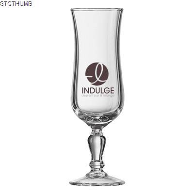 Picture of NORMANDIE FLUTE GLASS (145ML & 5.