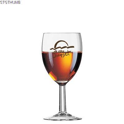 Picture of SAVOIE STEM GLASS 140ML-5OZ.