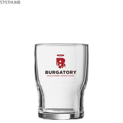 Picture of CAMPUS GLASS TUMBLER 180ML-6.