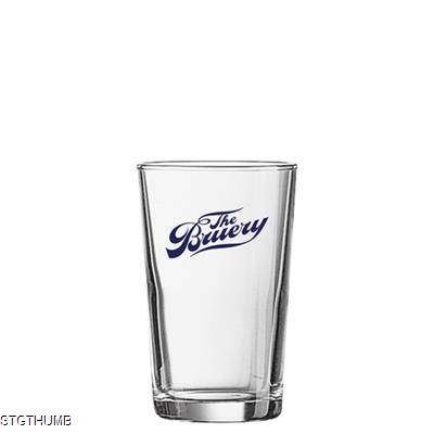 Picture of CONIQUE TUMBLER GLASS (200ML & 7OZ).