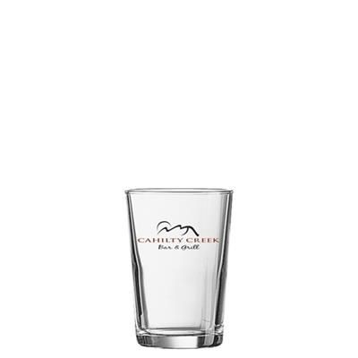 Picture of CONIQUE TUMBLER GLASS (80ML & 2