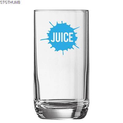 Picture of ELISA GLASS TUMBLER (350ML & 12.