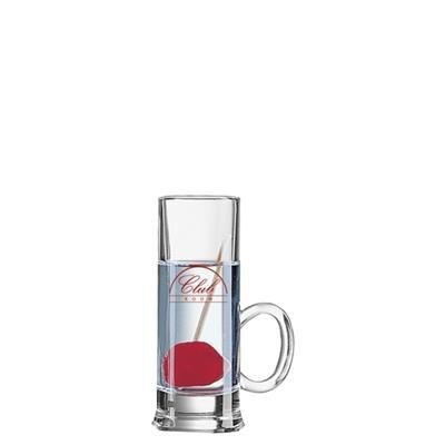 Picture of ISLANDE SHOT GLASS with Handle (60Ml)