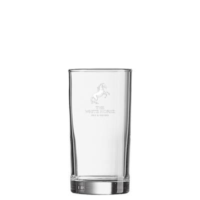 Picture of PRINCESA HI BALL GLASS 225ML-7.