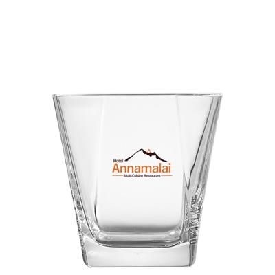 Picture of PRYSM ROCKS GLASS 370ML-13OZ.