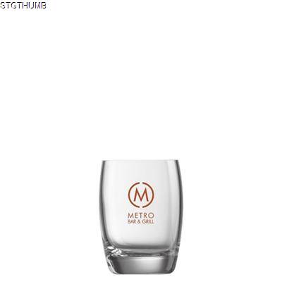 Picture of SALTO GLASS TUMBLER (60ML & 2.