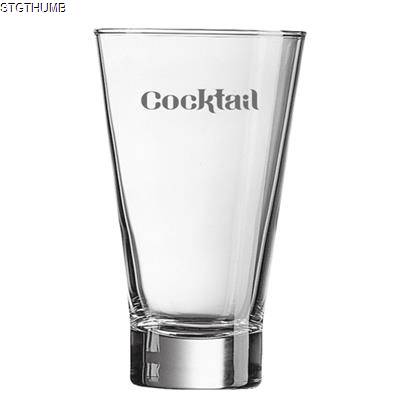 Picture of SHETLAND GLASS TUMBLER 420ML-14.