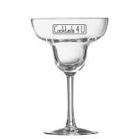 Picture of ELEGANCE MARGARITA GLASS (260ML & 9.