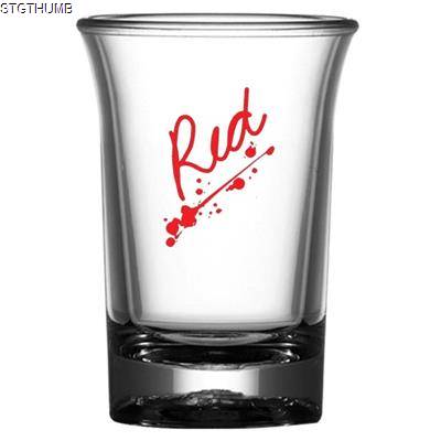 Picture of REUSABLE SHOT GLASS (25ML)