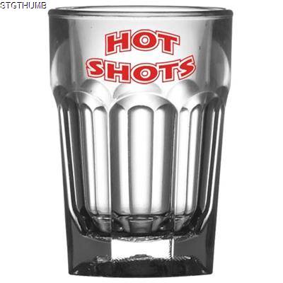 Picture of REUSABLE REMEDY SHOT GLASS (25ML).