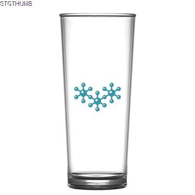 Picture of REUSABLE HIBALL GLASSES (568ML & 20OZ & PINT)