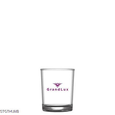 Picture of REUSABLE ROCKS GLASS (227ML & 8OZ).