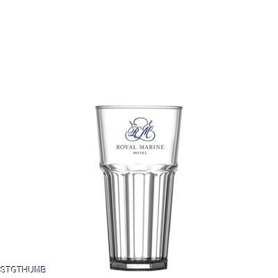 Picture of REUSABLE REMEDY GLASS (284ML & 10OZ).