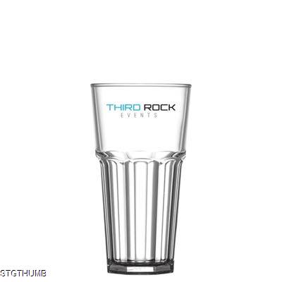 Picture of REUSABLE REMEDY GLASS (340ML & 12OZ)