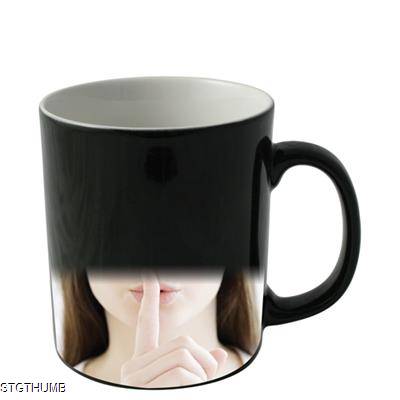 Picture of HEAT CHANGE MUG.