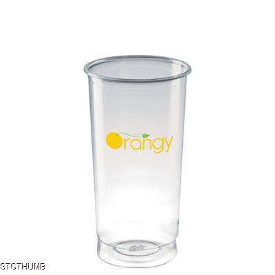 Picture of DISPOSABLE PLASTIC HI BALL (355ML & 12OZ)