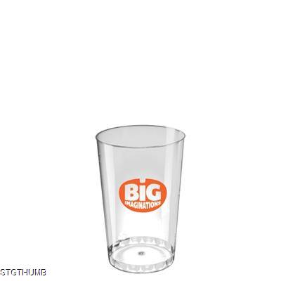 Picture of DISPOSABLE PLASTIC TUMBLER (110ML & 3.