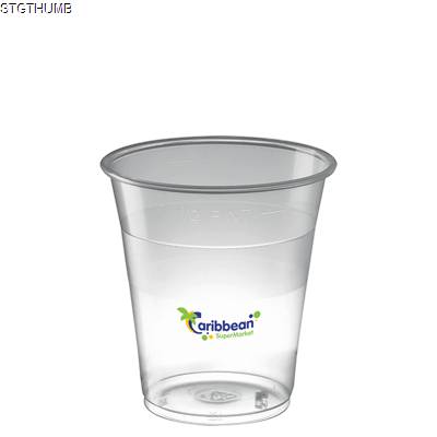 Picture of DISPOSABLE PLASTIC TUMBLER (300ML & 10OZ).