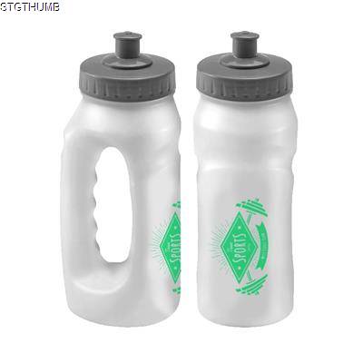 Picture of SPORTS DRINK BOTTLE 500ML RUNNING.