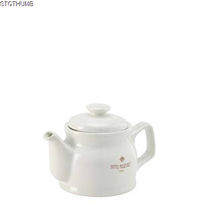 Picture of CERAMIC POTTERY TEA POT 310ML.