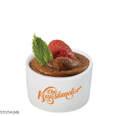 Picture of RAMEKIN - SMOOTH SIDED (8CM)