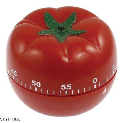 Picture of TOMATO COOKING TIMER