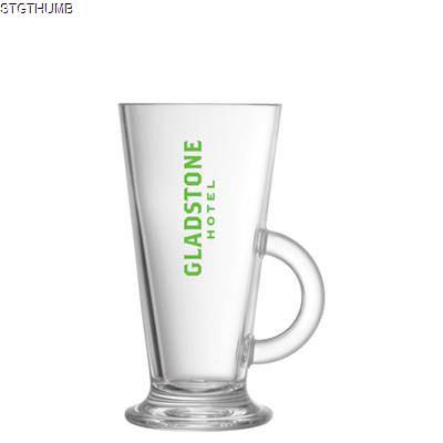 Picture of LATTE GLASS (290ML & 10OZ).