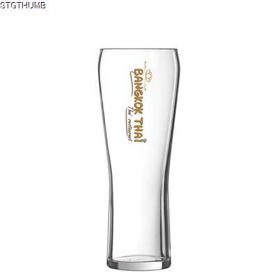 Picture of EDGE BEER GLASS (585ML & 19