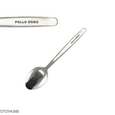 Picture of MILLENIUM SMALL SPOON.