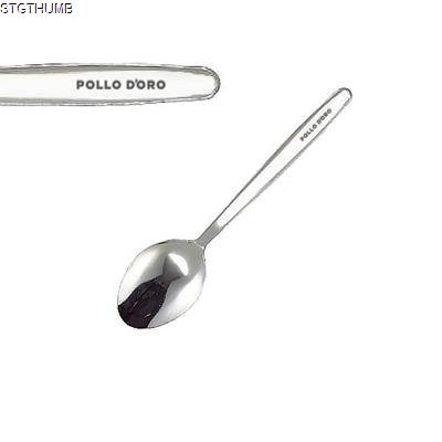 Picture of MILLENIUM TEA SPOON (11