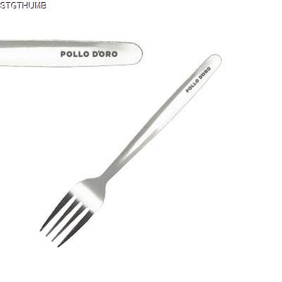 Picture of MILLENIUM DESSERT FORK.