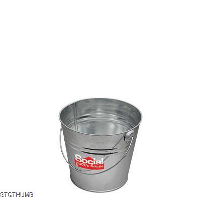 Picture of STEEL SERVING BUCKET 500ML