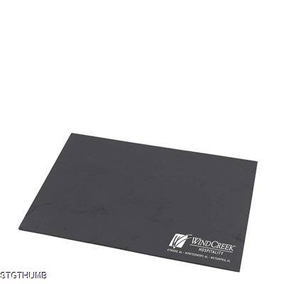 Picture of RECTANGULAR SLATE PLATTER (25X13CM).