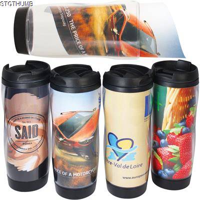 Picture of TRAVEL INSERT CUP (340ML & 12OZ)