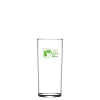 Picture of REUSABLE HIBALL GLASS (284ML & 10OZ)