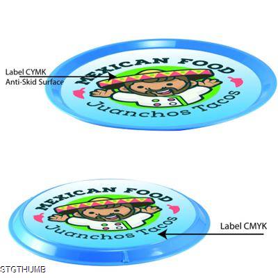 Picture of ROUND TRAY (38CM)