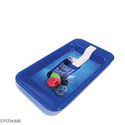 Picture of WAITERS CASH TRAY RECTANGULAR (8X12CM)