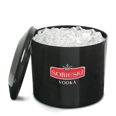 Picture of PLASTIC ICE BUCKET 3 LITRE.