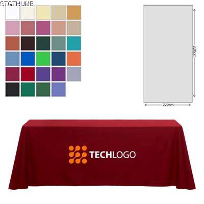 Picture of FABRIC  TABLECLOTH - 229X320CM.