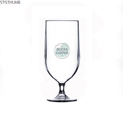 Picture of REUSABLE CUP CHALICE (285ML & 10OZ).