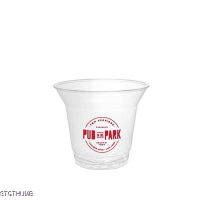 Picture of COMPOSTABLE SMOOTHIE CUP (250ML & 8OZ).