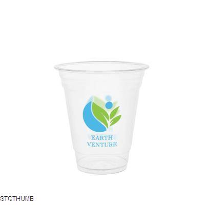 Picture of COMPOSTABLE SMOOTHIE CUP (350ML & 12OZ).