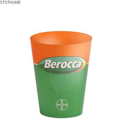 Picture of PLASTIC FESTIVAL CUP (280ML)